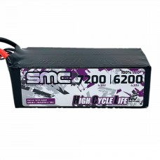 HCL-HVP  Flight 22.8V-7200mAh-75C